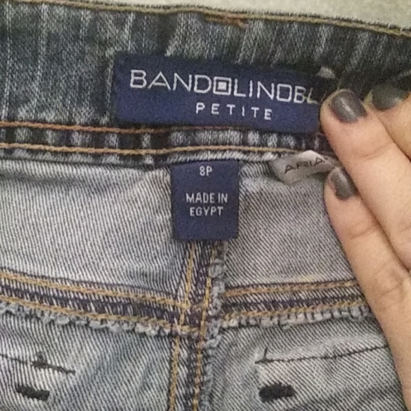 Jeans - Picture 4 of 4